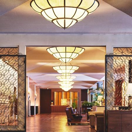 Nagoya Kanko Hotel Exterior foto The interior of the hotel